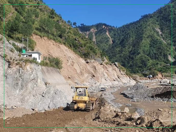 बिपी राजमार्ग पुनर्निर्माणमा साढे नौ अर्ब खर्च हुने