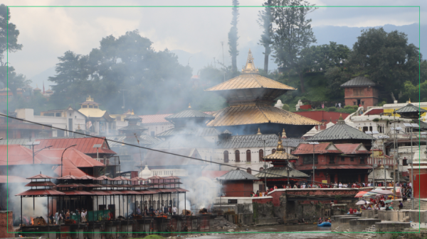 महाशिवरात्रिमा पशुपति क्षेत्रमा सुरक्षा व्यवस्था यस्तो हुने