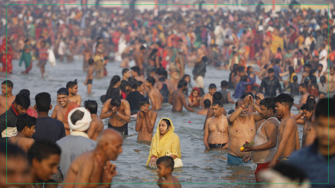 सोमबारे औँसी र गया श्राद्ध: मौन स्नान र पितृ तर्पणको विशेष दिन